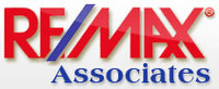 RE/MAX Associates-Lewes Logo