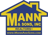 Mann & Sons, Inc Logo