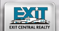 Exit Central Realty Logo