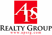 APS Realty Group Logo