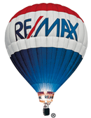 RE/MAX Professionals-Oak Ridge Logo
