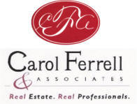 Carol Ferrell & Associate Logo