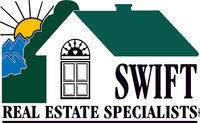 Swift Real Estate Specialists, Inc Logo