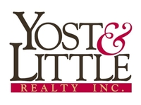 Yost & Little Realty North Logo