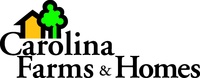 Carolina Farms & Homes - King Logo