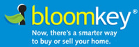 Bloomkey Logo