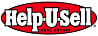 HELP-U-SELL TRIAD REALTY Logo