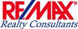 Re/Max Realty Consultants Logo