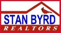 Stan Byrd & Associates Logo