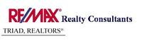 RE/MAX Realty Consultants Logo