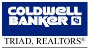 Coldwell Banker Triad Stratford Logo