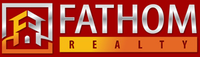 Fathom Realty NC, LLC Logo