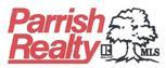 Parrish Realty, Inc. Logo