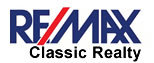 Re/Max Classic Logo