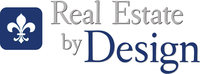 Real Estate By Design Logo
