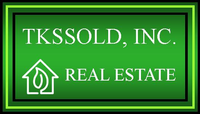 TKSSOLD, INC. Logo