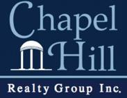 Chapel Hill Realty Group, Inc. Logo