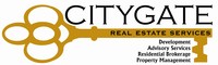 CityGate Real Estate Services, LLC Logo