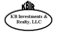 KB Investments & Realty, LLC Logo