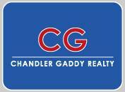 Chandler Gaddy Realty Logo