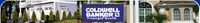 CB Triangle South Realty Logo