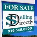 Selling Directly Logo