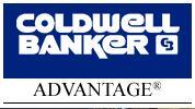 Coldwell Banker Advantage Henderson Logo