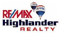 Re/Max United Logo