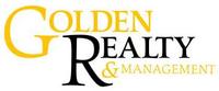 Golden Realty & Management Logo