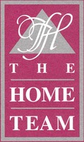 The Home Team Logo