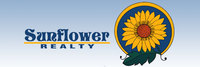 Sunflower Realty, LLC Logo
