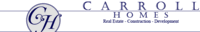 Carroll Homes Logo