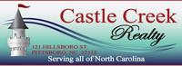 Castle Creek Realty LLC Logo