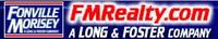 Fonville Morisey/Jeanne Hendren Realty Group Logo
