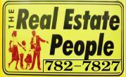 The Real Estate Company Logo