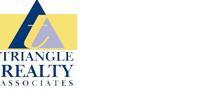 Triangle Realty Associates Logo