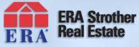ERA Strother Real Estate Logo