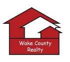 Wake County Realty Logo