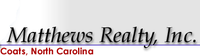 Craig Matthews Realty, Inc. Logo