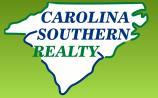 Carolina Southern Realty Logo