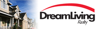 Dream Living Realty Logo