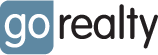 Go Realty Logo