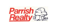 Parrish Realty, Inc. Logo