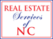 Real Estate Services of North Carolina Logo