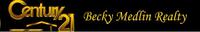 C-21 Becky Medlin Realty Logo
