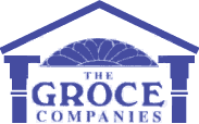 Groce Real Estate Logo