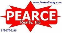 Pearce Realty, Inc. Logo