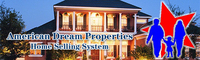 American Dream Properties, Inc. Logo