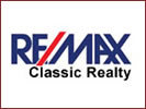 Re/Max Classic Logo