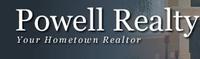 Powell Realty Logo